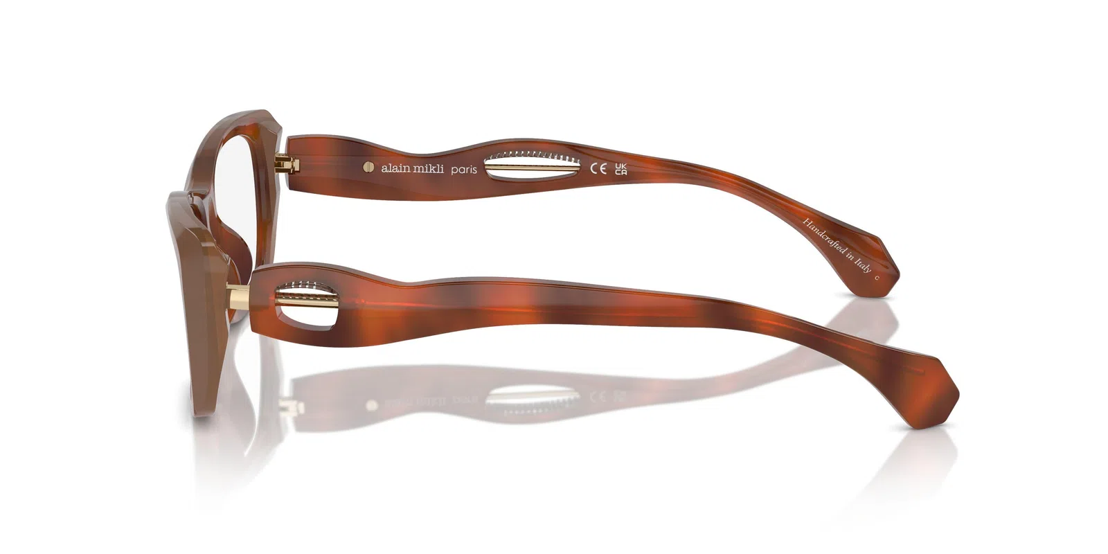 Alain Mikli 3522 Eyeglasses - view 28